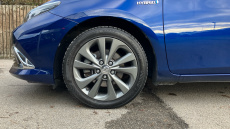 Toyota Auris 1.8 Hybrid Excel TSS 5dr CVT Hybrid Hatchback